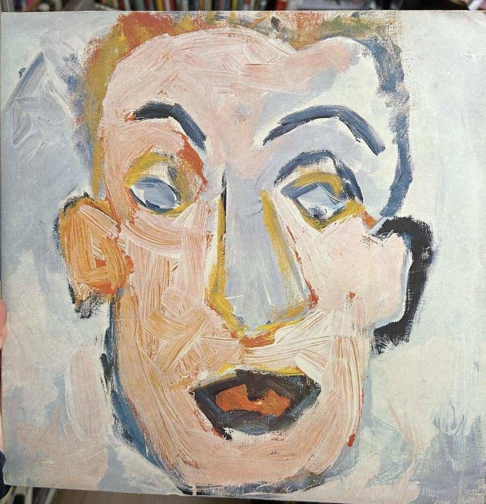 Bob Dylan: Self Portrait (2-lp), Ophalen of Verzenden, Gebruikt, 12 inch, Singer-songwriter