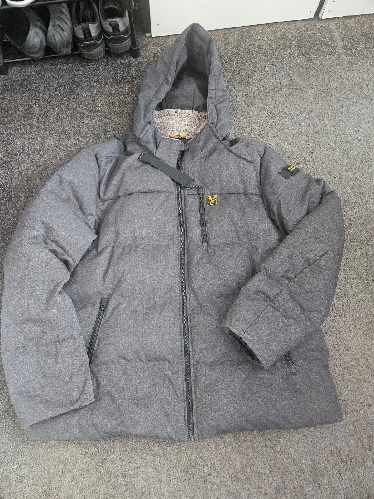 PME Legend jas maat 4XL, Kleding | Heren, Nieuw, Overige maten, Ophalen of Verzenden, PME Legend