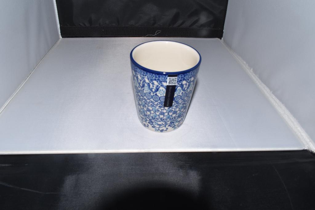 Beker Celebration Bunzlau Castle servies, Keramiek, Ohmstraat 20, 3861NB Nijkerk, Overige typen, Nieuw