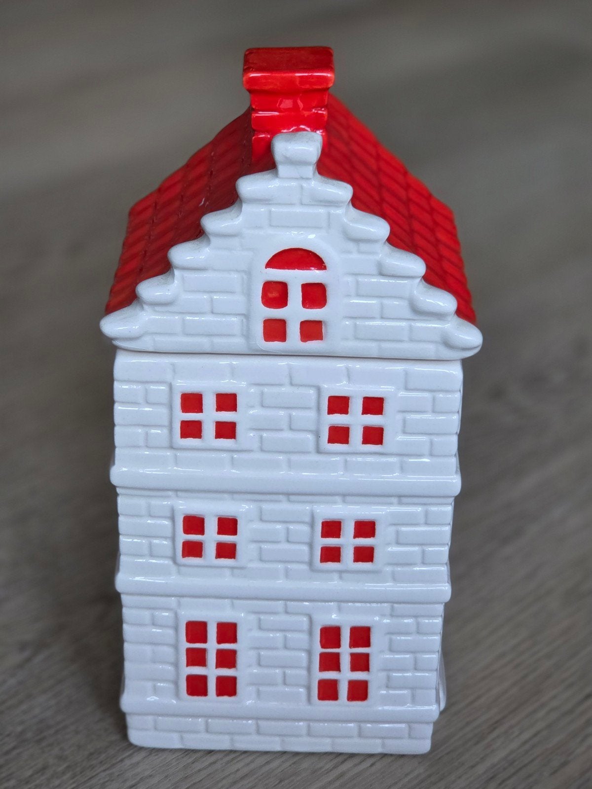 Nationale Postcode Loterij koekjes pot, Diversen, Ophalen of Verzenden