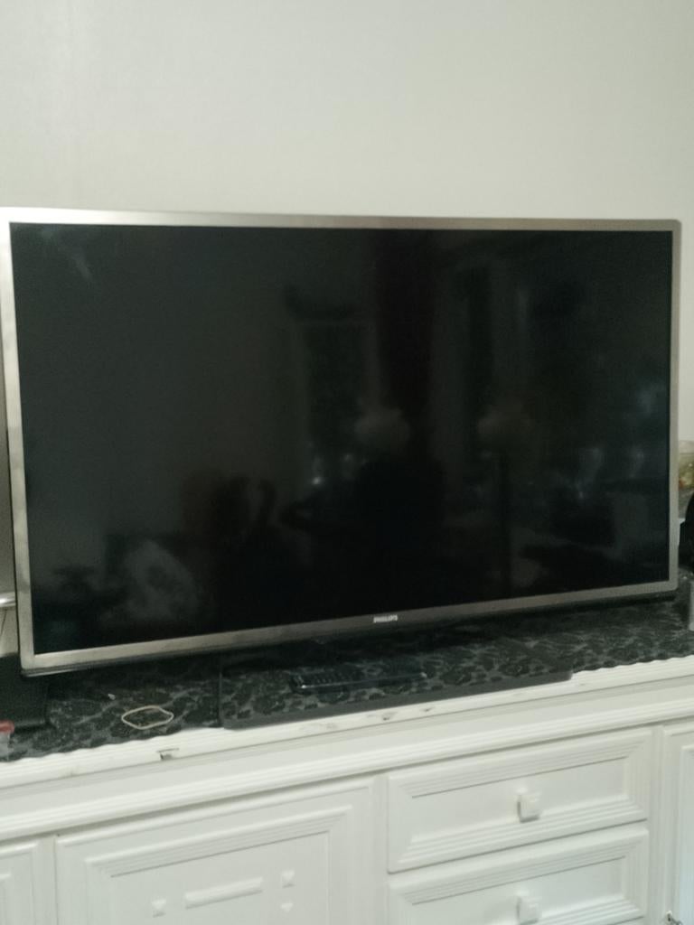 Philips smart tv, Audio, Tv en Foto, Televisies, Ophalen, 100 cm of meer, 50 Hz, Philips