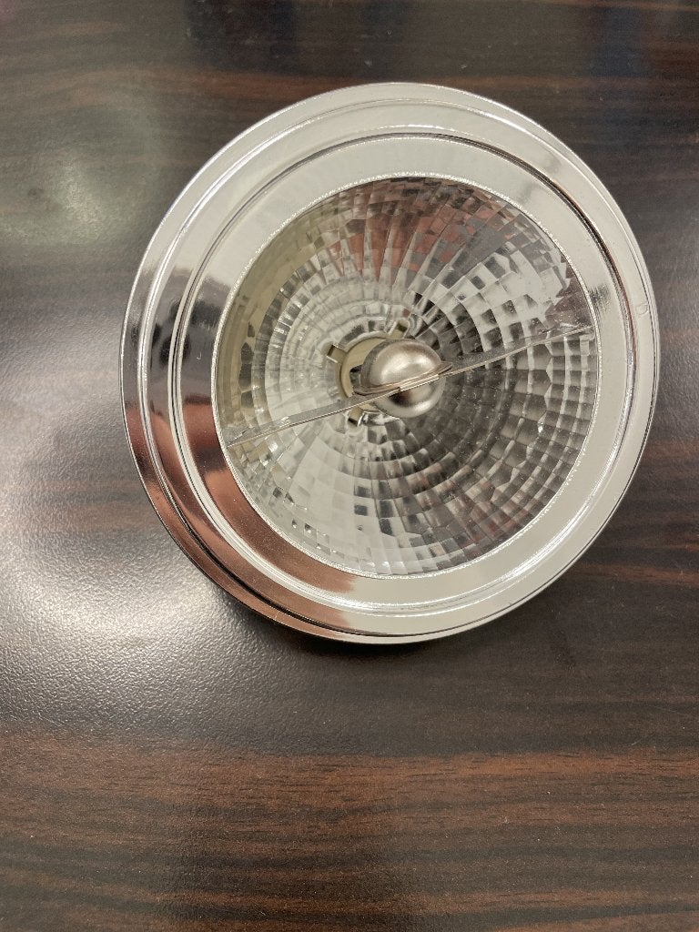 Osram Halogeen Spot 100W 12V 24 | 1 stuks, Ophalen of Verzenden, Nieuw, Plafondspot of Wandspot