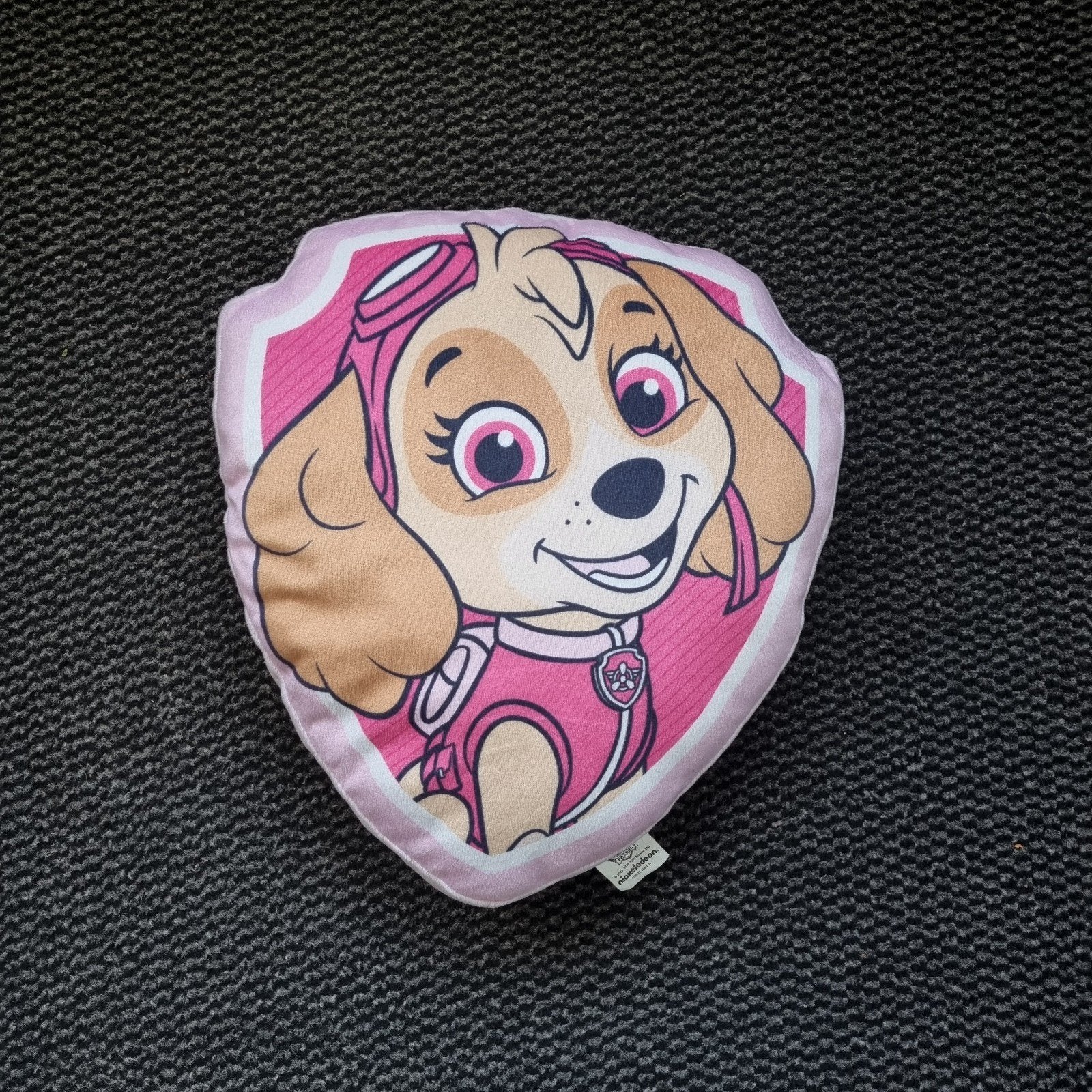Paw Patrol Skye Kussen, Ophalen of Verzenden, Overige typen
