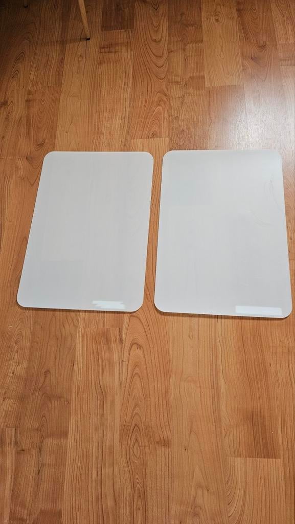 2x IKEA PLOJA placemats - Zo goed als nieuw!, Ophalen of Verzenden