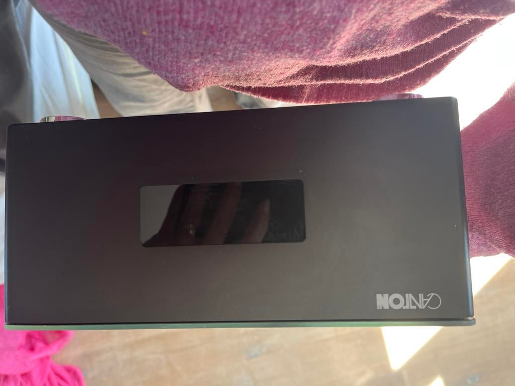 Canton Smart Amp 5.1, Overige merken, Nieuw, Ophalen of Verzenden, 120 watt of meer