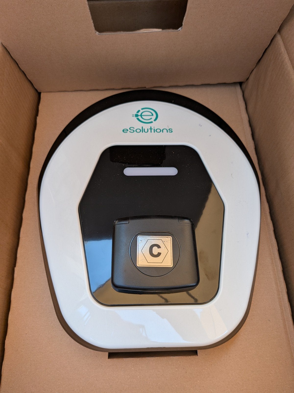 eSolutions ProWallbox Move Laadpaal, Ophalen of Verzenden, Nieuw, Laadpaal
