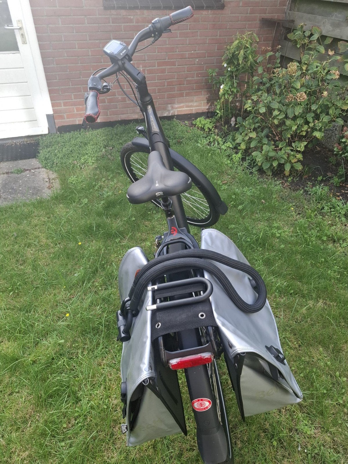 Foto 7 van Stadsfiets - elektrisch