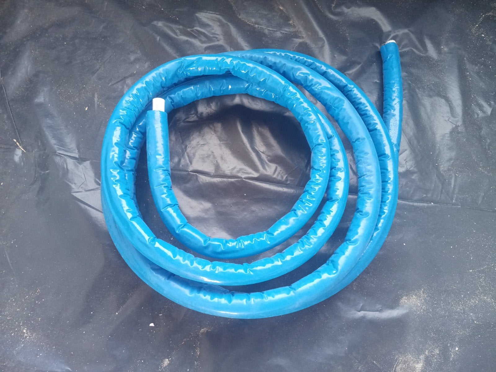 26x3 Meerlagenbuis Alupex 8 Meter, Ophalen, 6 meter of meer, 20 tot 40 mm, Rechte buis