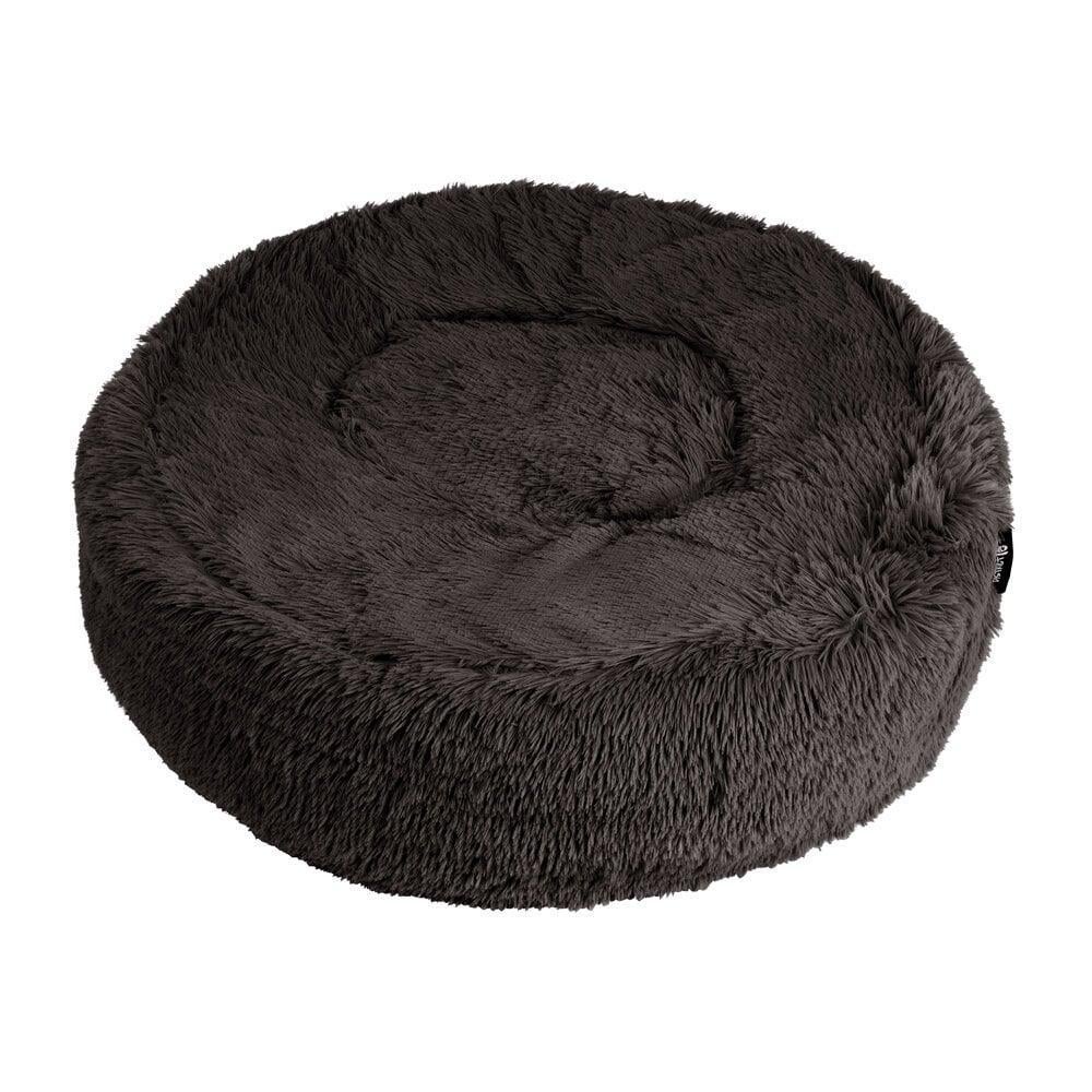 Kattenmand Fluffy Fuzz 2.0 grijs 60 cm van € 64,95 nu €34,95, Dieren en Toebehoren, Kattenmanden, District70, ., Nieuw, Ophalen of Verzenden