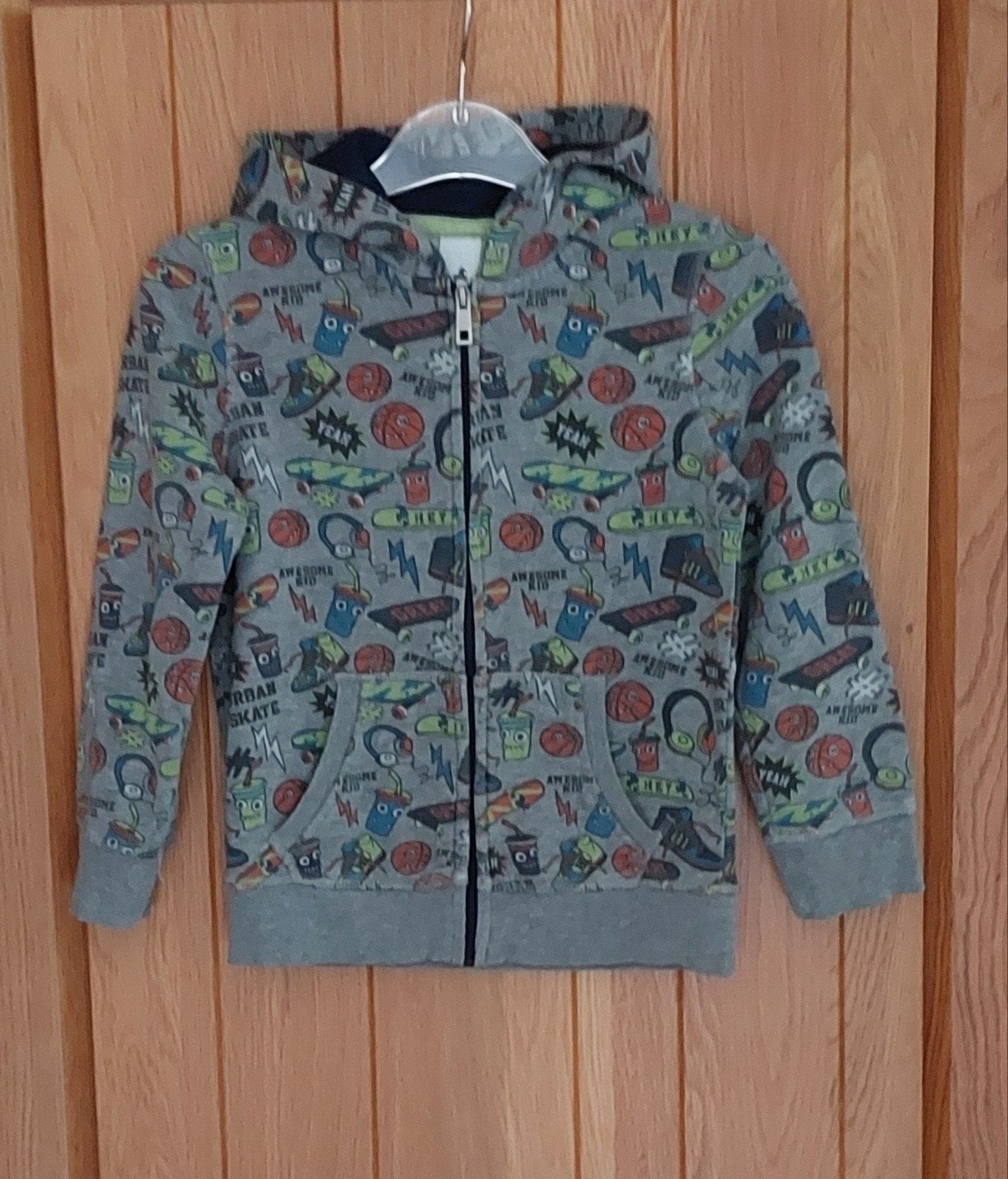 Palomino Vest -  Maat 128, Ophalen, Palomino, Trui of Vest, Zo goed als nieuw