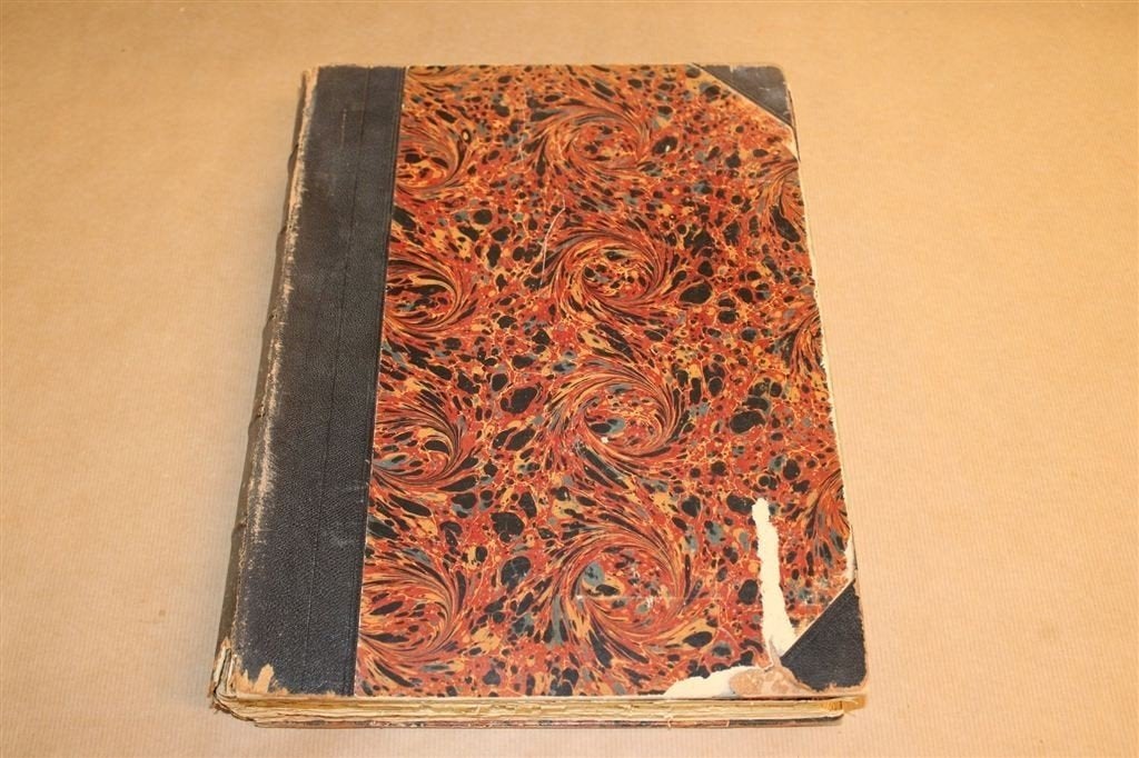 Meester Houtsneden [1893] — 4 Eeuwen Kunst, Ophalen of Verzenden, Gelezen