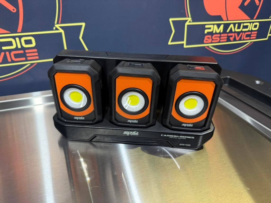 SP Tools licht set, Auto diversen, Autogereedschap, Ophalen, Nieuw
