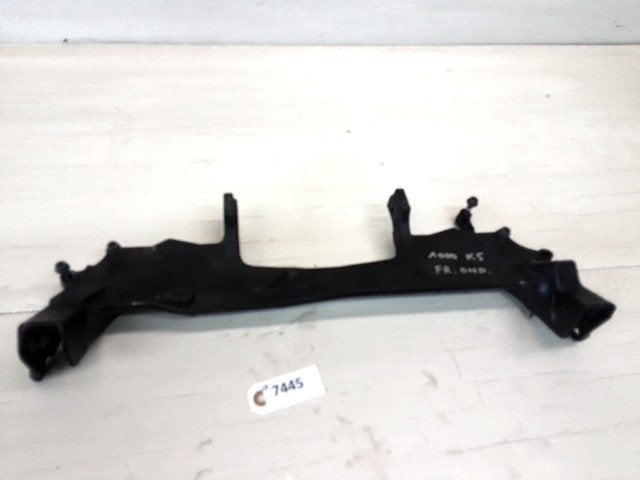 GSXR1000 2005 - 2006 Suzuki Frame onderdelen D1-50949