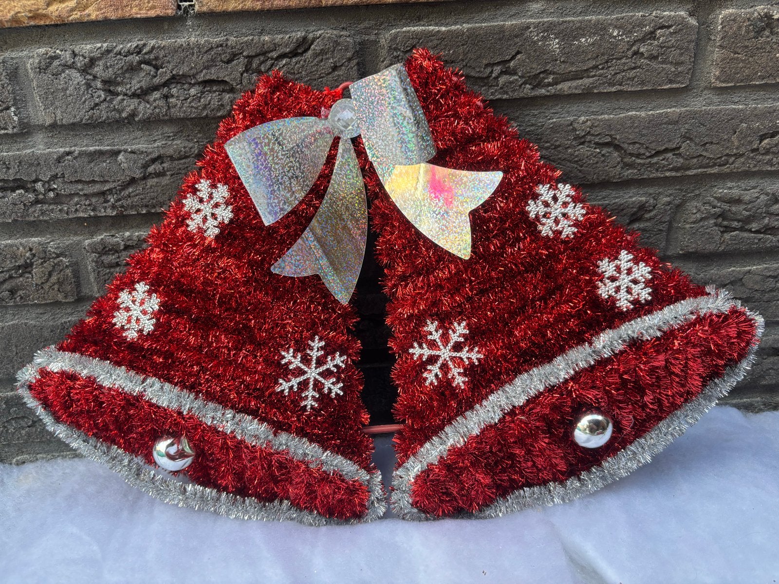 Kerst klokken, Diversen, Kerst, Ophalen of Verzenden