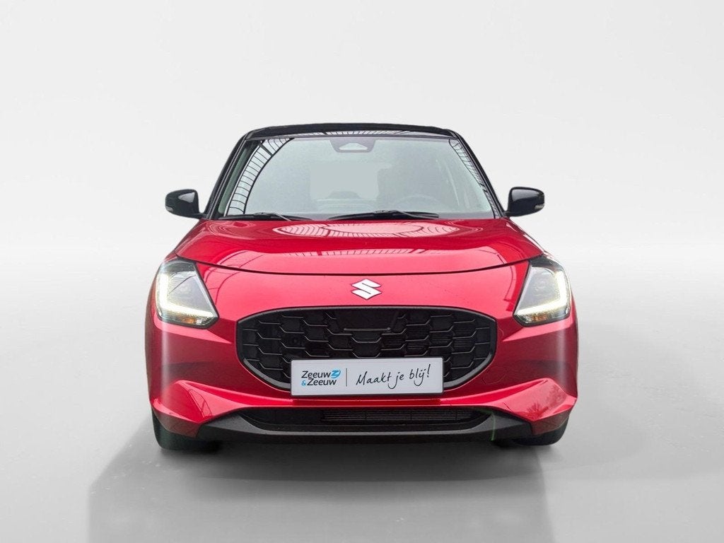Suzuki Swift 1.2 Style automaat | NU €2.200.- KORTING | Di, Auto's, Suzuki, Stof, Euro 6, 82 pk, Swift