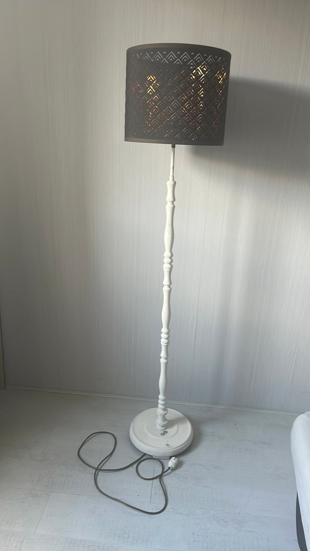 Leuke lamp, Ophalen, Gebruikt, 150 tot 200 cm