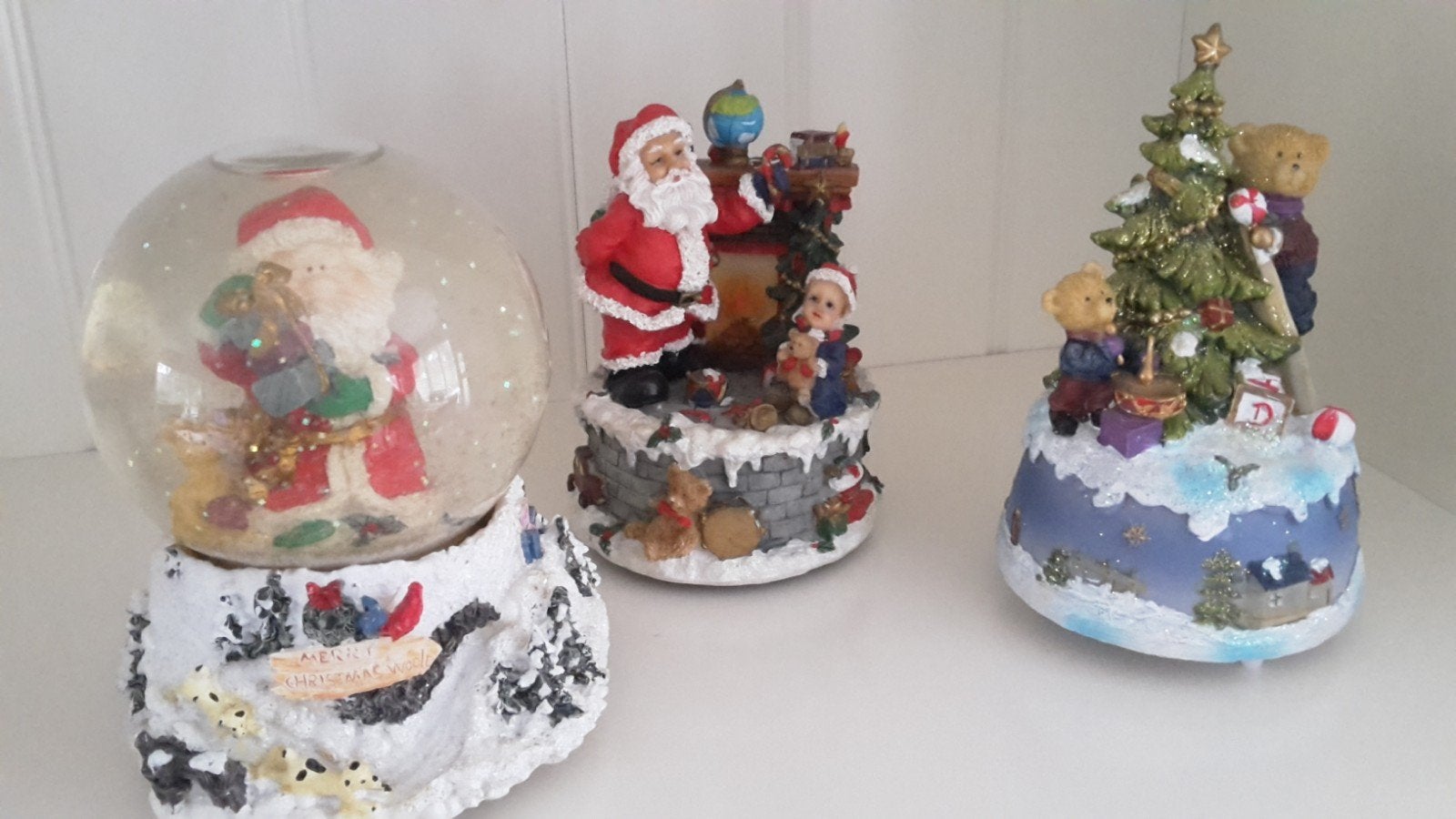 kerstspullen deel 2, Diversen, Ophalen of Verzenden