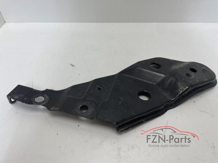 Seat Leon 5FF Koplamp frame houder Rechts, Auto-onderdelen, Ophalen of Verzenden, Gebruikt