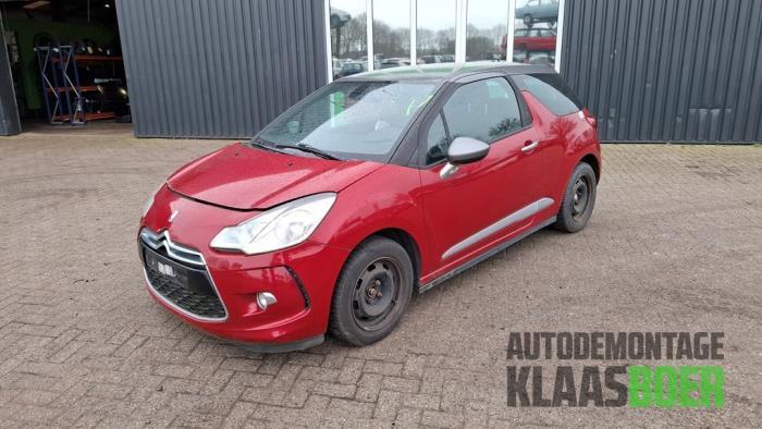 Koplamp links van een Citroen DS3, Gebruikt, -, Ophalen of Verzenden, -