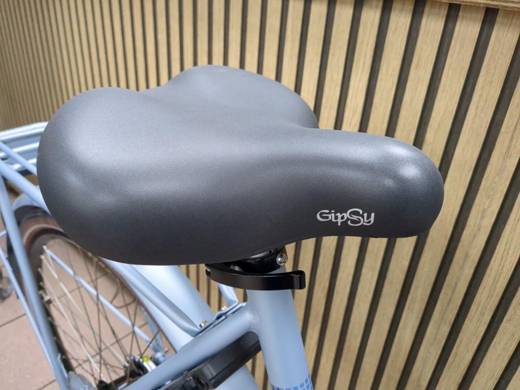 Cortina U4 family Damesfiets, Fietsen en Brommers, Fietsen | Dames | Moederfietsen, Nieuw, 56 cm of meer, Kruitbosch, 0 zitjes