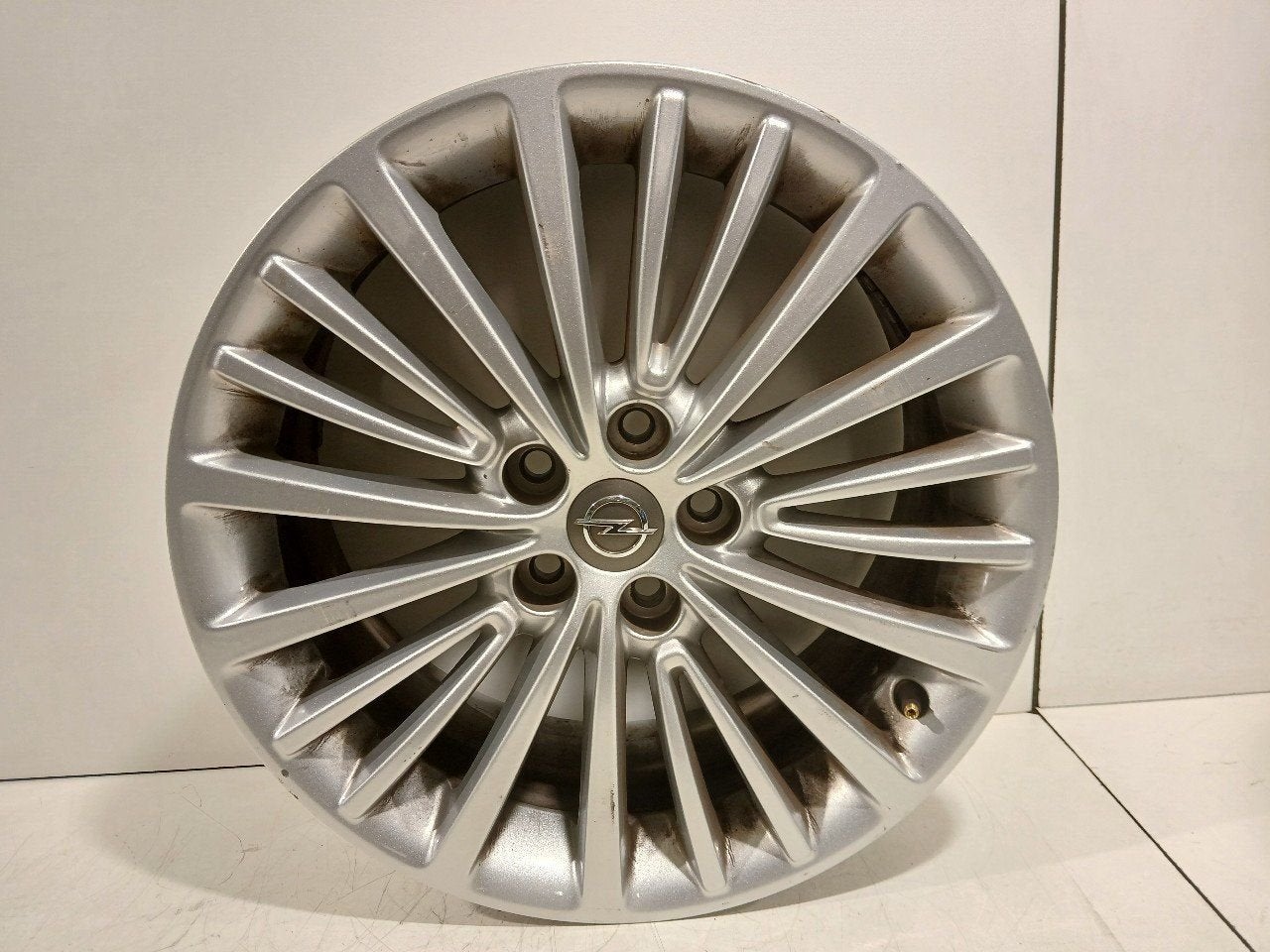 Velg Opel Astra, Auto-onderdelen, Onderdelen@venauto.nl, Van der Ven Autorecycling B.V., Gebruikt, Ettenseweg 76, 4706 PB Roosendaal, The Netherlands