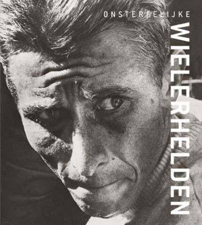 ONSTERFELIJKE WIELERHELDEN Michel Drucker e.a. DELTAS, Ophalen of Verzenden, Gelezen, Watersport en Hengelsport