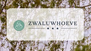 Wellnessresort Zwaluwhoeve, Twee personen, Cadeaubon, Spa of Sauna