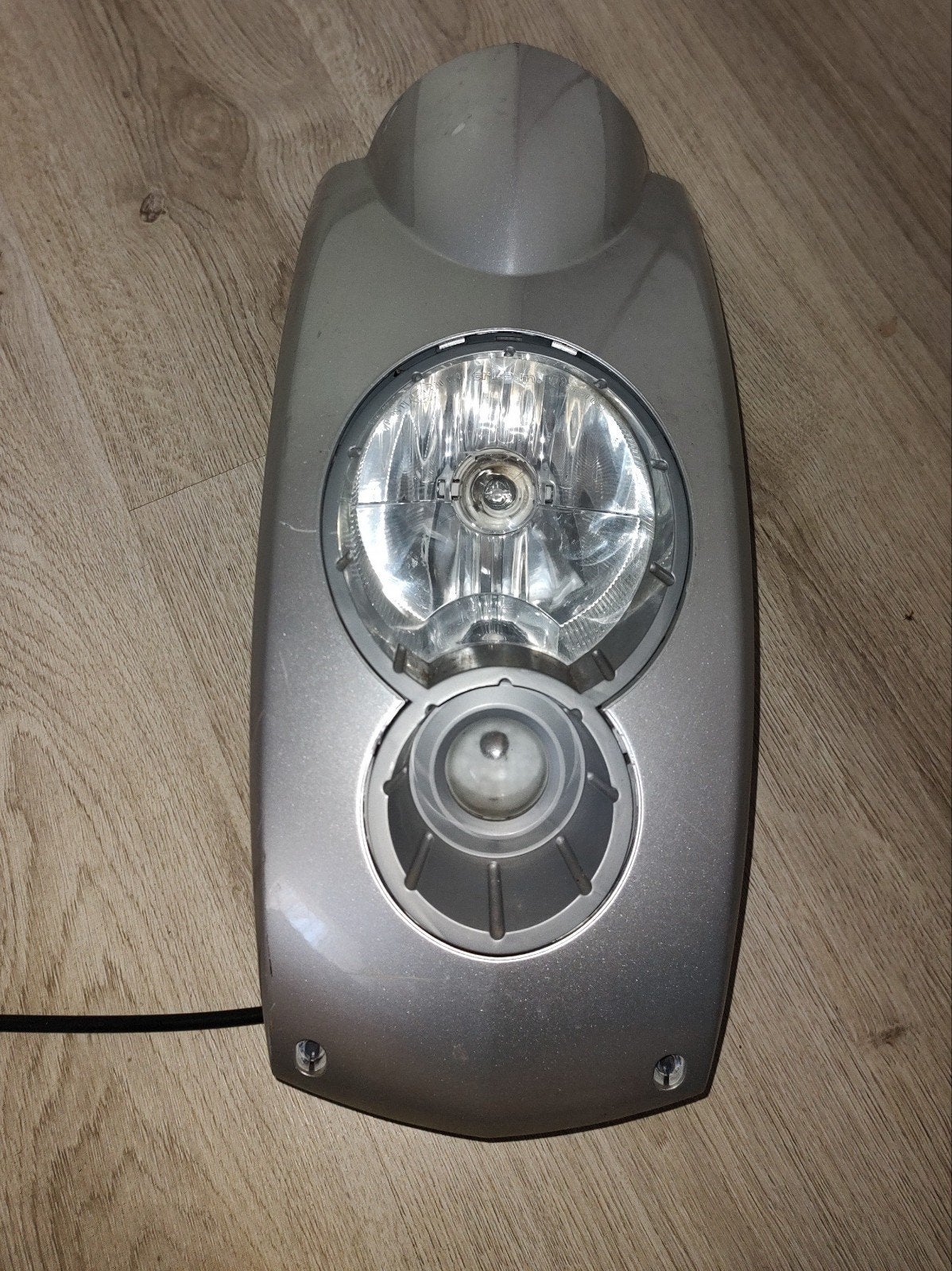 Peugeot Ludix Koplampunit met Teller -, Ophalen of Verzenden, Gebruikt, Peugeot