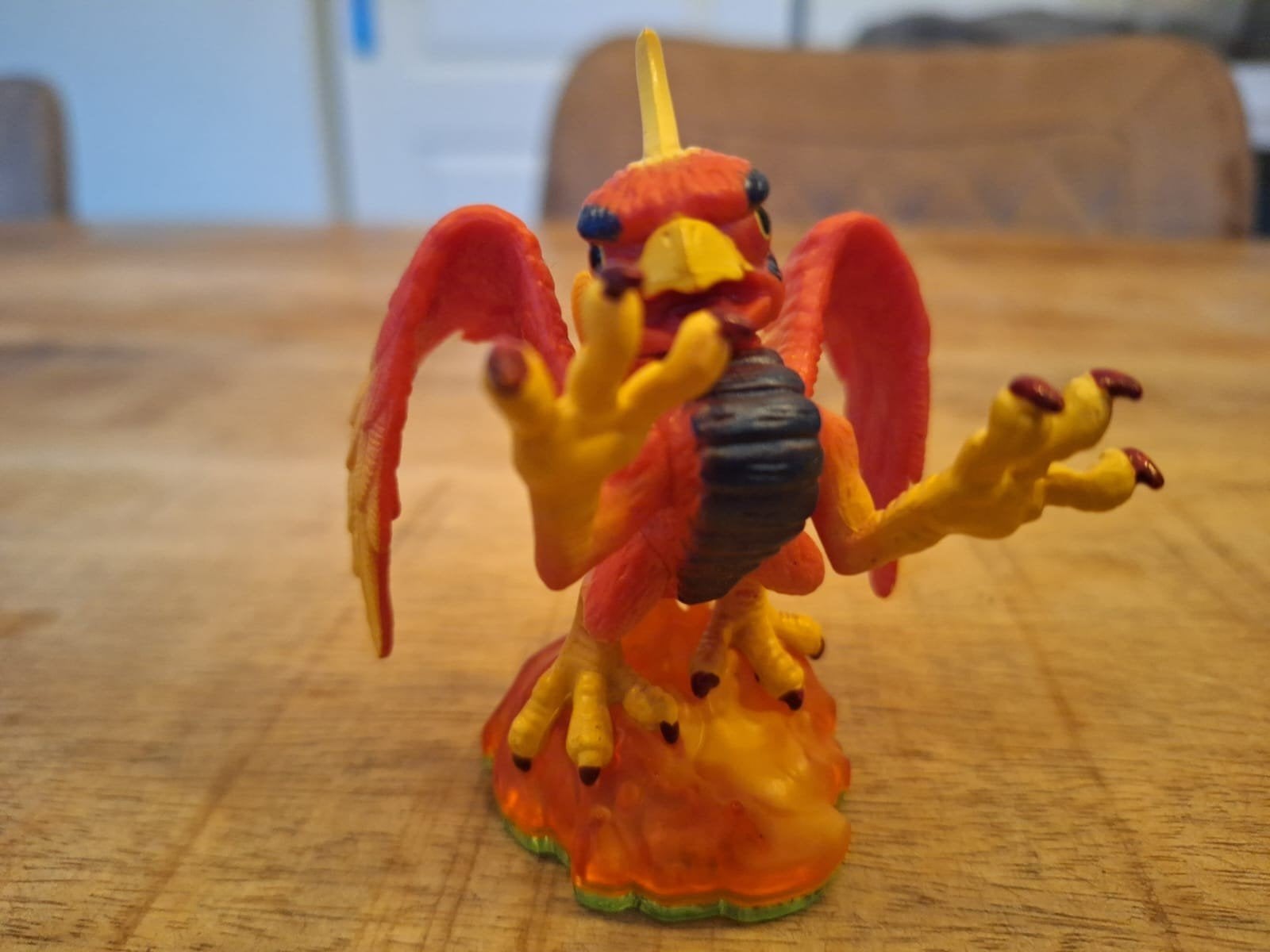 Skylanders figuren en voertuig - 11 stuks, Avontuur en Actie, Gebruikt, Verzenden, 2 spelers