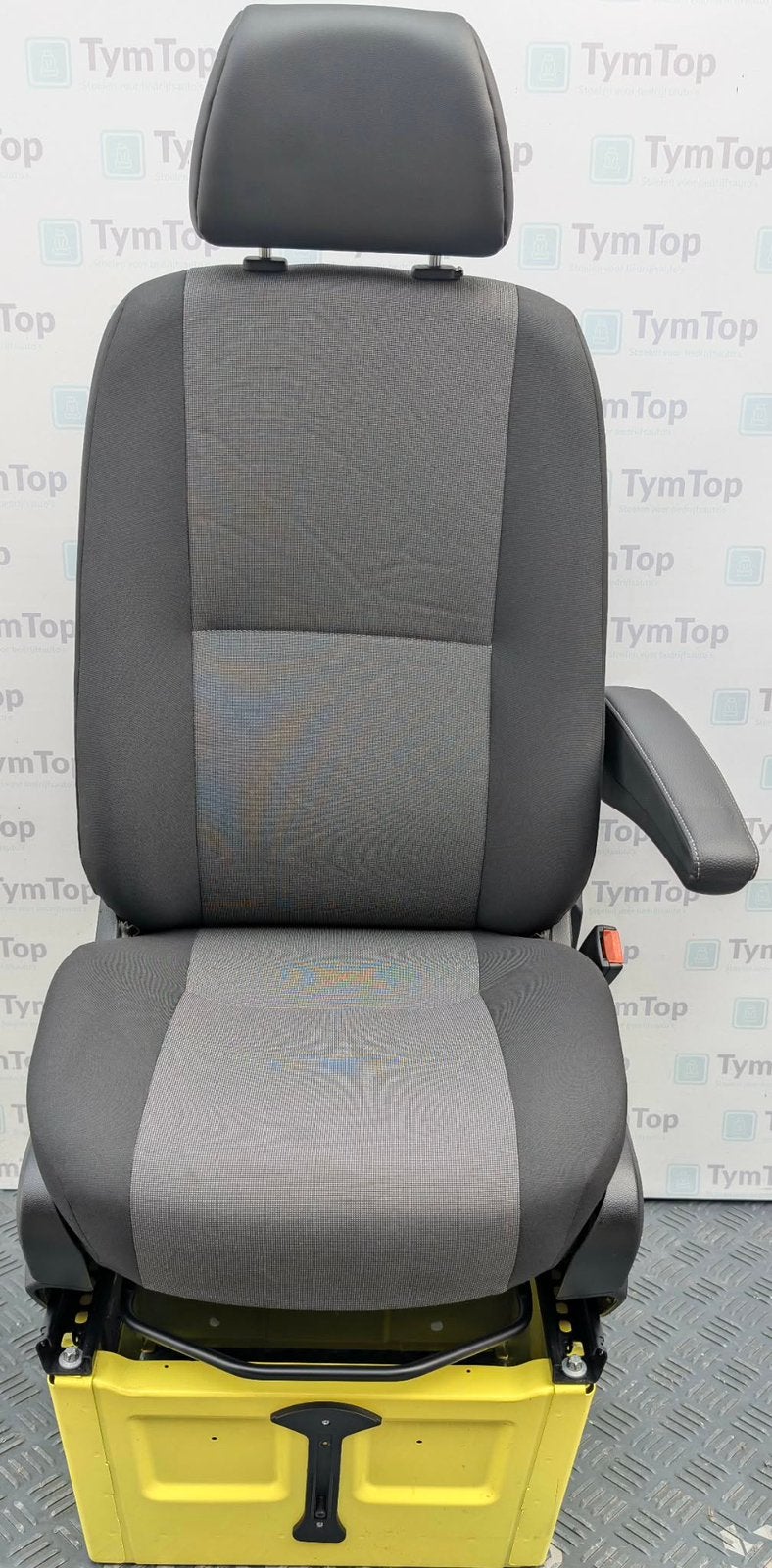 stoel rechts voor passagier Volkswagen Crafter MB Sprinter, Auto-onderdelen, 3161ek, Tymtop5@ail.com, Tymtop, Nieuw