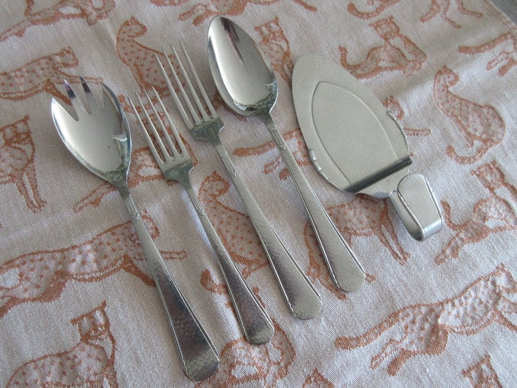 Gero Zilmeta 294 Kruidnagel Losse Delen, Gebruikt, Gero, Los bestek, Ophalen of Verzenden