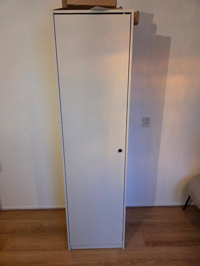 IKEA Gursken Kast, Ophalen, Overige materialen, Gebruikt, 150 tot 200 cm