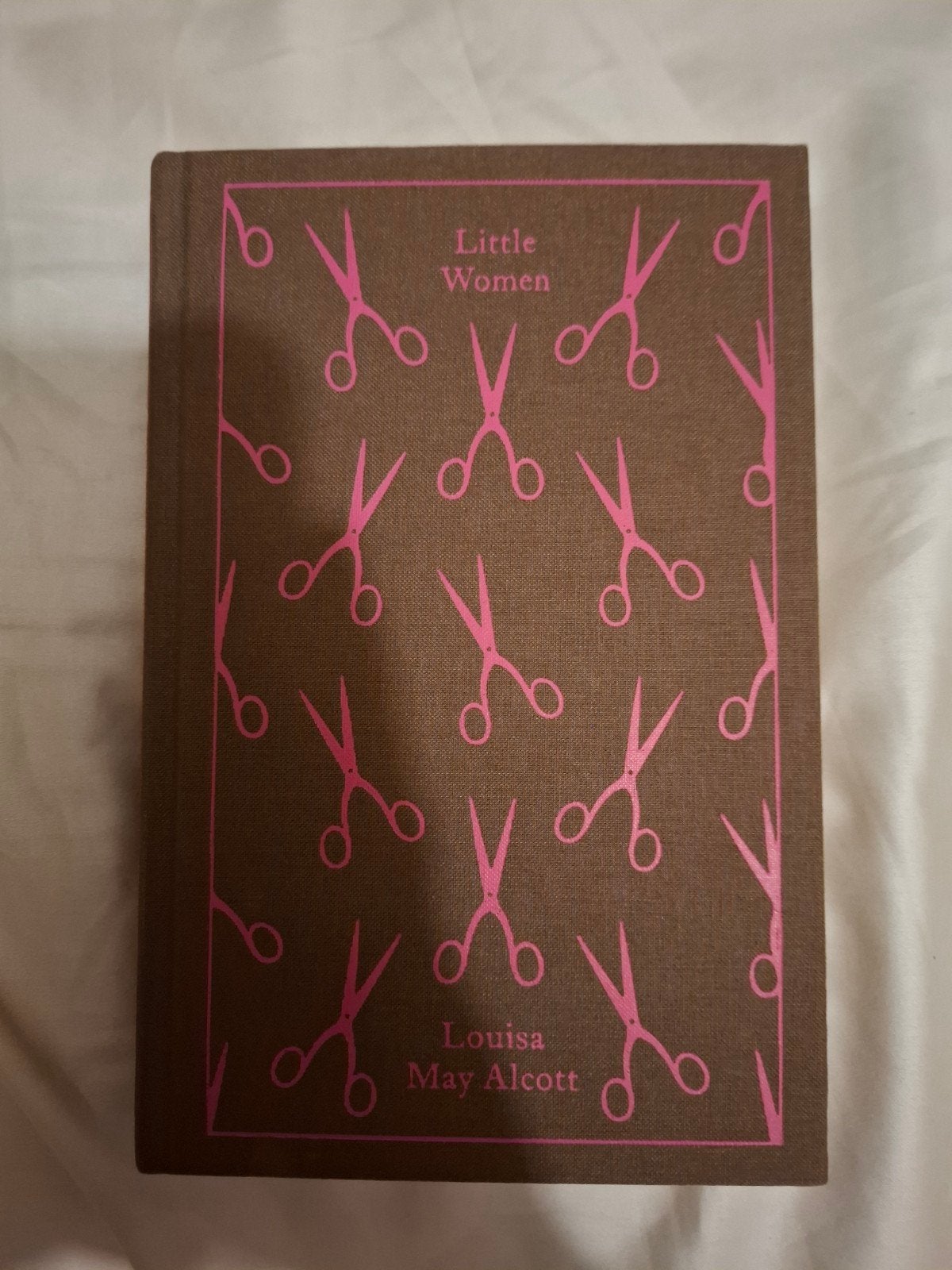 Little Women - Louisa May Alcott (Engels), Ophalen of Verzenden, Nieuw, Louisa May Alcott, Amerika