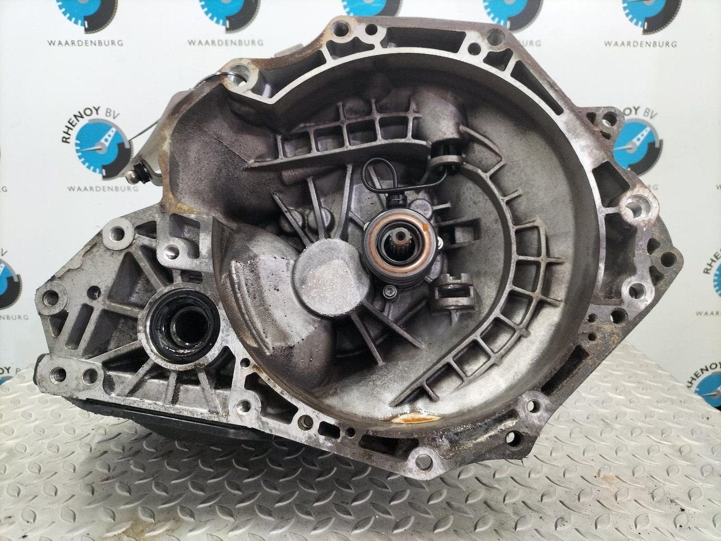 OPEL CORSA 1.2-16V 111 Edition  TRANSMISSIE / VERSNELLINGSBA, Ophalen of Verzenden, Gebruikt, ARN erkend