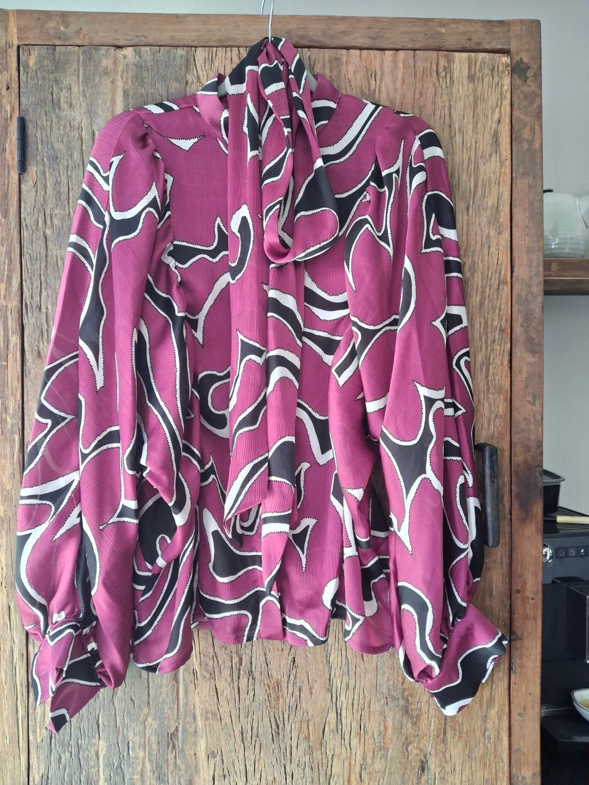 Studio Anneloes blouse Paulette XL, Studio Anneloes, Maat 46/48 (XL) of groter, Nieuw, Ophalen of Verzenden