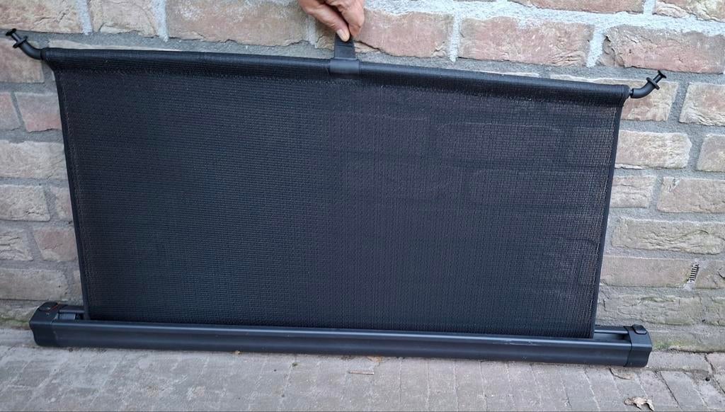 Bagagenet, scheidingsnet Audi A4 B9, Ophalen of Verzenden, Audi