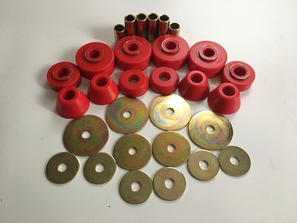 Te koop cabine rubbers chevrolet c10 gmc c15 c1500, Ophalen of Verzenden