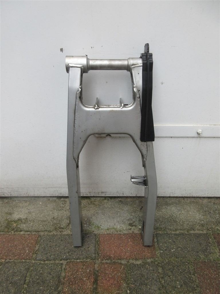 Honda CBR600F achterbrug swingarm CBR 600 F achter brug PC23, Ophalen of Verzenden, Gebruikt