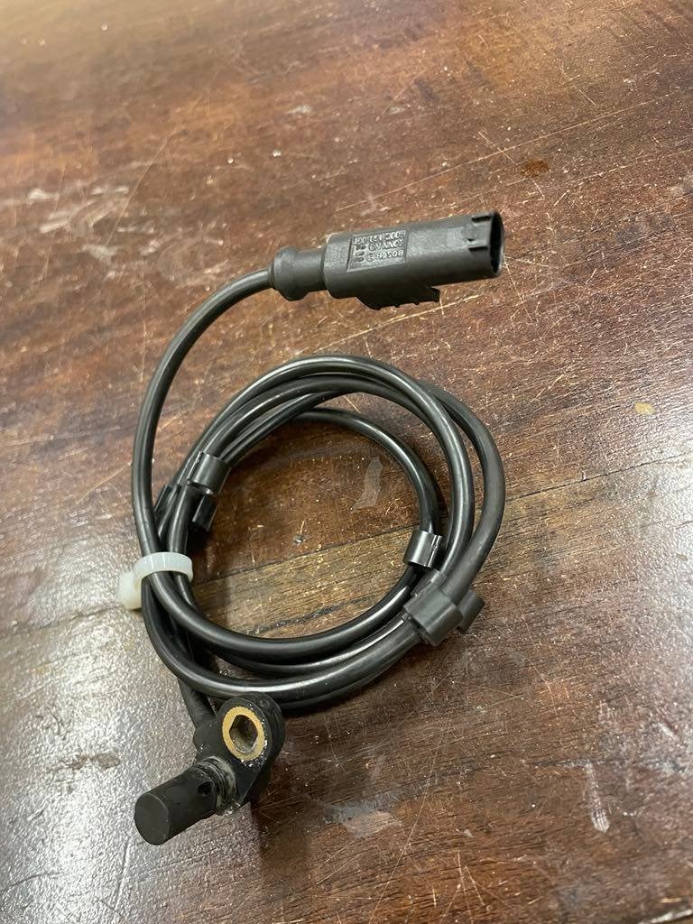 ABS-sensor BMW F800GS, Ophalen of Verzenden, Gebruikt