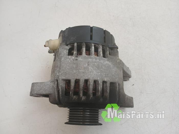 Dynamo van een Citroen C1, Gebruikt, -, Ophalen of Verzenden, -