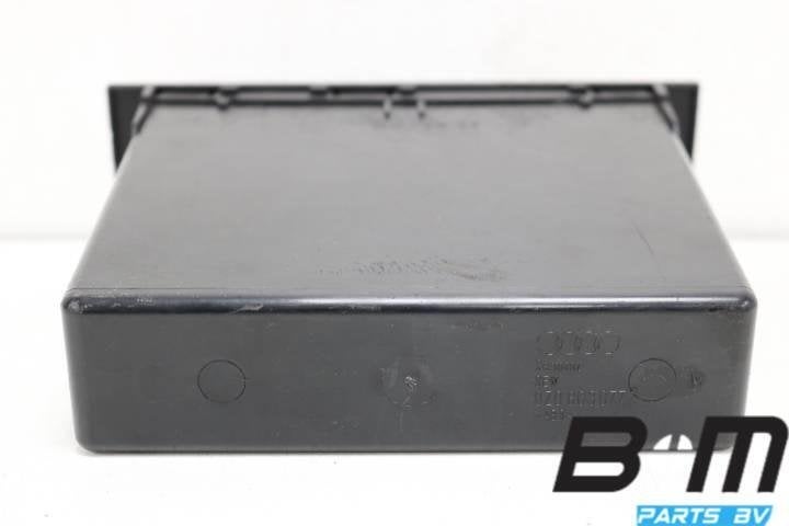 Opbergvak Audi A2 8Z0863077, Gebruikt