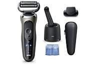 BRAUN 72-C7200cc Scheerapparaat Goud, N, N, Overige typen, Nieuw