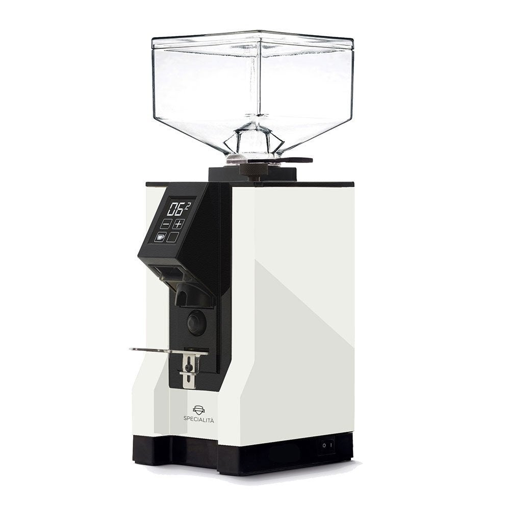 Eureka Mignon Perfetto (2021) – Italiaanse topgrinder, Witgoed en Apparatuur, Ophalen of Verzenden, Zo goed als nieuw, Overige merken