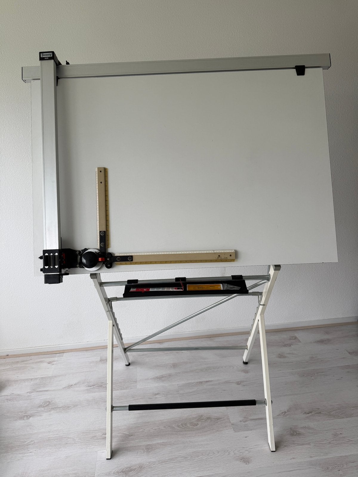 Ontwerptafel - tekentafel, Ophalen, Zo goed als nieuw, Overige typen