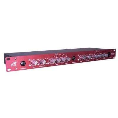 SM Pro Audio Tube Preamp TB202  d, Ophalen of Verzenden, Zo goed als nieuw, Minder dan 5 kanalen