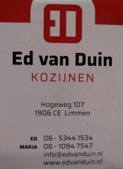 Achterdeur kozijn, Doe-het-zelf en Verbouw, 100 tot 120 cm, Gebruikt, 215 cm of meer, Ophalen of Verzenden