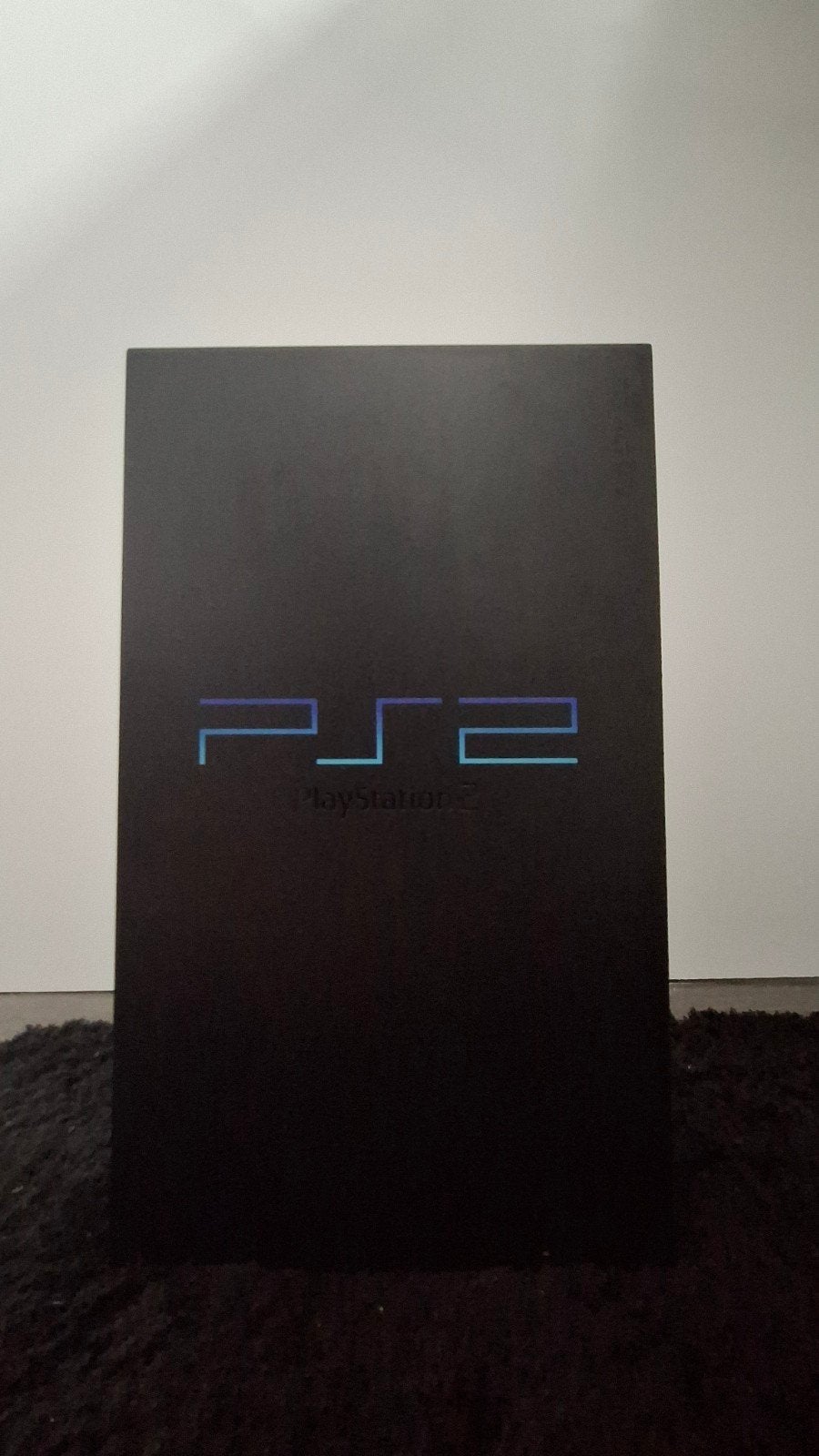 Playstation 2 Console Phat, Ophalen of Verzenden, Zo goed als nieuw, Zonder controller, Phat