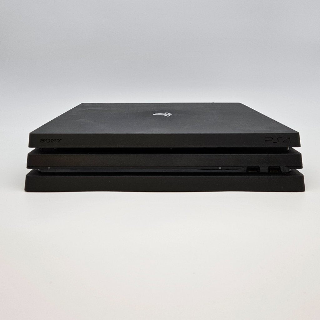 Playstation 4 Pro 1TB Compleet in Nette Staat, Spelcomputers en Games, Spelcomputers | Sony PlayStation 4, Sony, Zo goed als nieuw