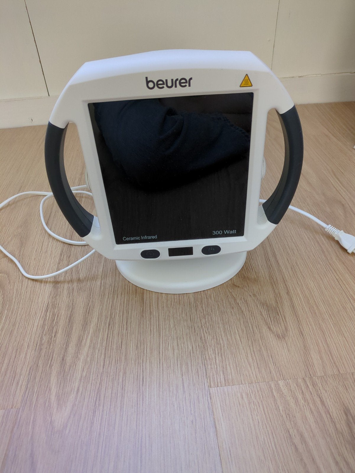 beurer infrarood lamp, Ophalen, Overige typen