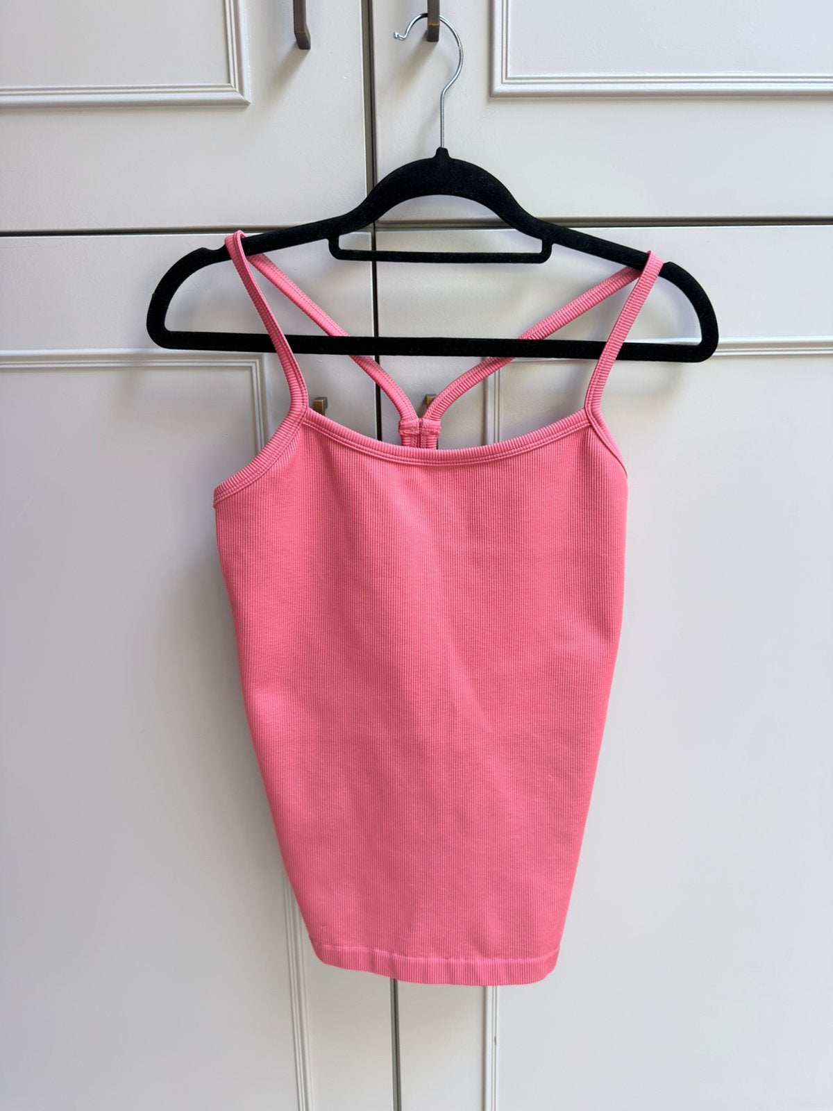 Stronger sporttop top roze maat m, Maat 38/40 (M), Ophalen of Verzenden, Roze, Fitness of Aerobics